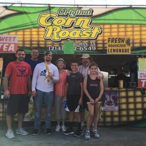 Meet your Posher, Michael